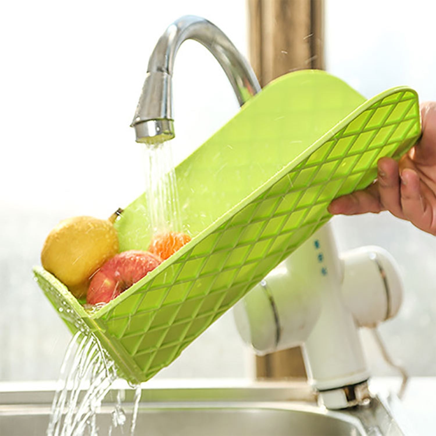 2675 Multi Chopping Board and stand for cutting and chopping of vegetables, fruits meats etc. including all kitchen purposes. 2675 Multi Chopping Board and stand for cutting and chopping of vegetables, fruits meats etc. including all kitchen purposes.